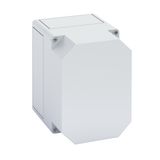 Empty enclosure, Type of protection IP66, Impact strength IK08, Protection class II, Ui 690V AC, Ui 1000V DC, UL, DLG, DNV, Halogen free TK PC 1813-16-o