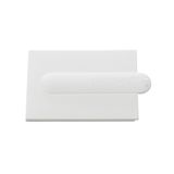 COVER PLATE GBF 10-3 GB RAIL FEED VA