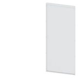 ALPHA 3200 Eco, rear panel, IP54, W: 850mm