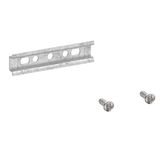 Standard rail, other