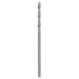 Metal drill bits HSS-G, DIN 338 1,5 x 18 x 40 mm 2 pcs.