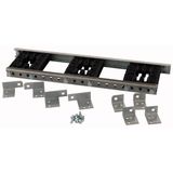 XDSF20-SL-D Dual busbar supports for fuse combination unit, 2000 A