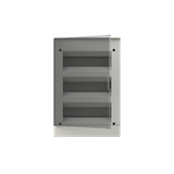 BEW402236 Consumer Unit (with terminal bars)