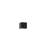 TEMPO 15/15 shade Polycotton black/copper foil max. 28W