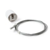 SUSPENSION WIRE SPW1-3 WIRE PACK 1,5m VA