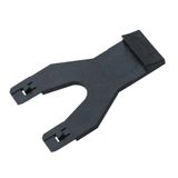 Retaining clip HC28