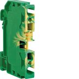 Earth terminal,10mm²