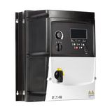 Variable frequency drive, 480 V AC, 3-phase, 21.8 A, IP66, NEMA 4X, FS
