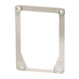 Mounting frame for 8001/8008 Cara