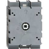 OT125FT3 SWITCH-DISCONNECTOR