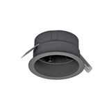 OTR RECESS BOX CEILING BASE 9000/BR-B