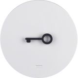 Rocker f. accessible const., tactile symb. f. door,clearlens,R.1/R.3,p