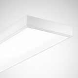 High bay luminaires Actison Fit Prisms White ETDD 88W 12000lm Wide (W) IK08 3 SDCM