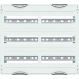 MBG203 DIN rail mounting devices 450 mm x 500 mm x 120 mm , 00 , 2