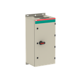 OS250D1LCC3BZ Enclosed switch fuse