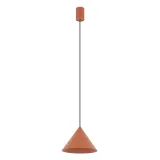 ZENITH S TERRACOTTA