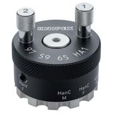 contact intake f. Harting