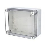 Box 68201 270x220x126mm IP65 na om.