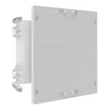 PrismaSeT XL Closed cover 250x300 mm