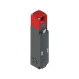 NG series safety switch with lock