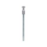 SH1-200 Shaft, 30A Comp 200mm