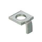 Plug (terminal), 1 A, 250 V, Number of connections: 1, Number of poles: 1, Width: 5.8 mm