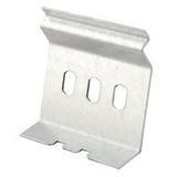 Clip for mounting strip P31+ H60