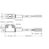 Safety Technology RFID   SI-RFPT-H2M