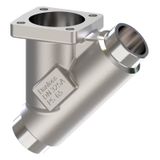 No paint Housing SVL 32 SA STR PS65