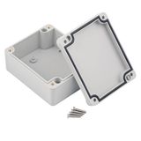 Hermetic box PHP-54