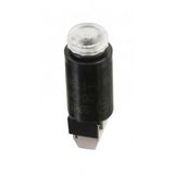 Indicator light SMS-99.1 B/O 24DC d8mm
