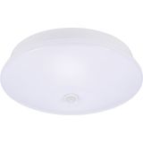 START SURFACE IP54 MPWR PIR 1800 830/840