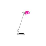 PANLUX Lamp GINEVRA UNO 40W G9 table lamp IP20 pink-black