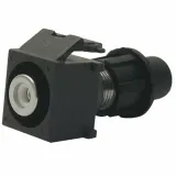 RCA FEMALE CONNECTOR            S44