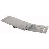 XTPFUUZ-H500 Partition between XF Modules, Busbar on Top, Height=500mm