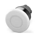 PHT22-MBL-WH - Button