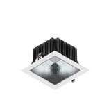 NIK: QDR 29W 4K DALI F60 CRI90 UGR