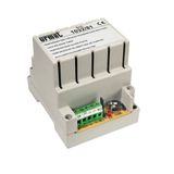 TIMER F/ELECTRIC LOCK F/SCAIBUS