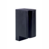 TOUCH SAFE HEATER SEMICONDUCTOR CLASS II IP20 50W