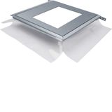 lateral junction box for BK E09 punching