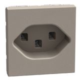 Light Now - socket swiss T23 stone