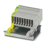 PPC 1,5/S-NS/9 (1GNYE/8GY) - COMBI coupling