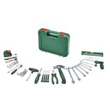 Advanced Hand Tool 64-Piece