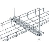 Montageprofiel RCSN L700 Elvz