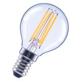 VALCLP75 7,5W/840 230V FIL E14 FS1 LEDV