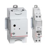 Connected Contactor Pack CX3 with Netatmo 20A Zigbee-Wi-Fi
