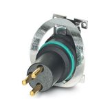 SACC-CIP-M8MS-3P SMD SH TX - Contact carrier