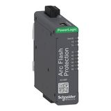 A3 S6P Arc flash ext device