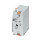 SFP2-1S-1-6A-230AC-PT - EMC filter surge protection device