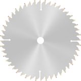 Multi Material circular saw blade 184 x 16 x 2,4 mm; 48